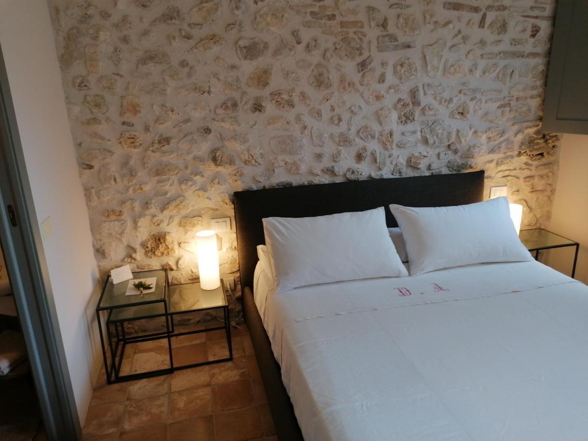 Relais Casale Valigi Vila Narni Exterior foto