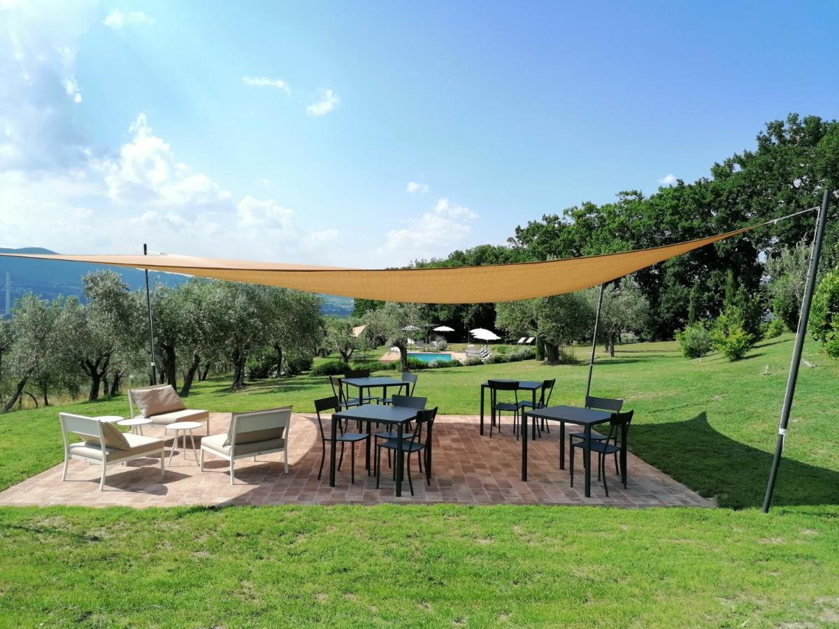 Relais Casale Valigi Vila Narni Exterior foto