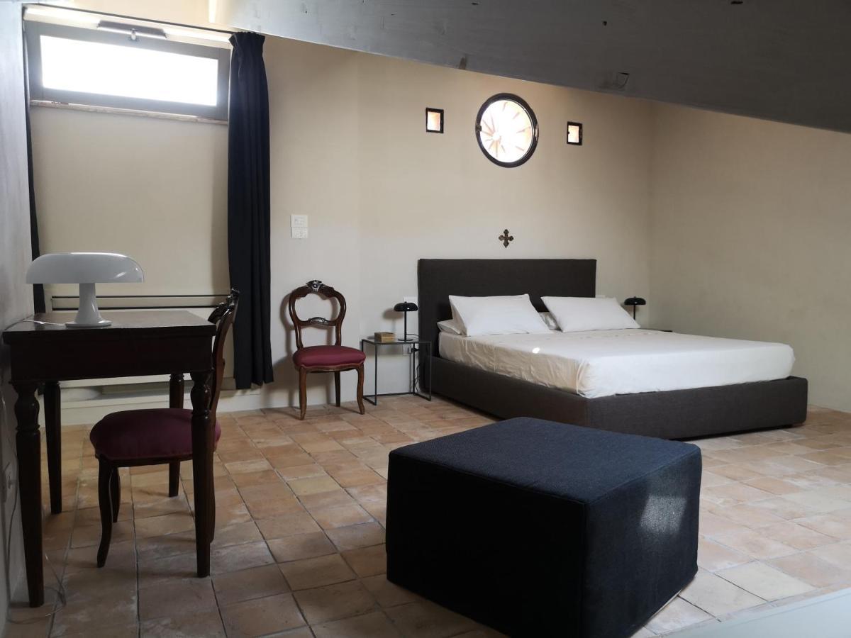 Relais Casale Valigi Vila Narni Exterior foto