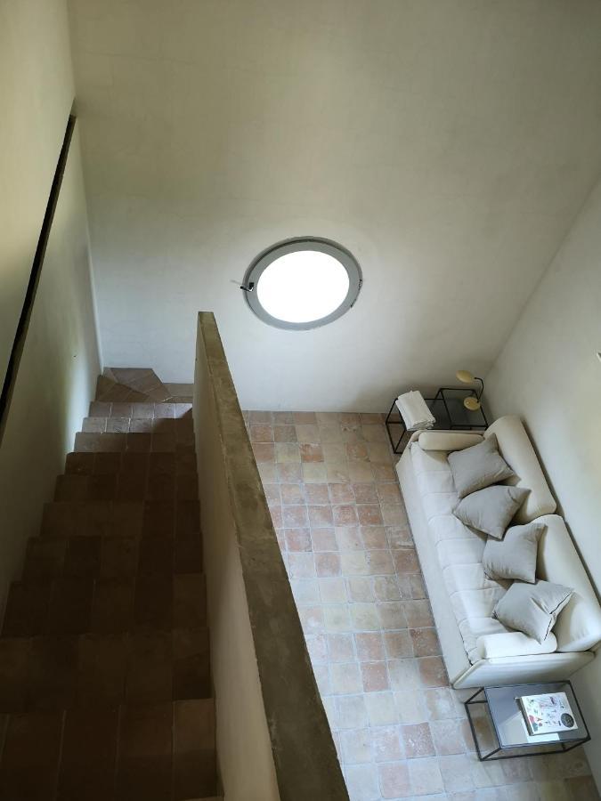 Relais Casale Valigi Vila Narni Exterior foto