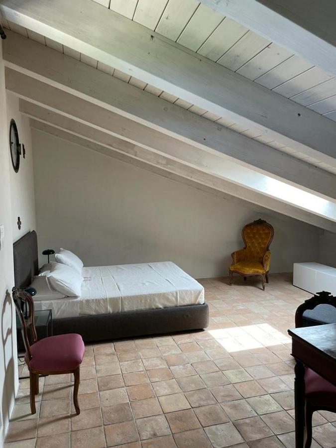 Relais Casale Valigi Vila Narni Exterior foto