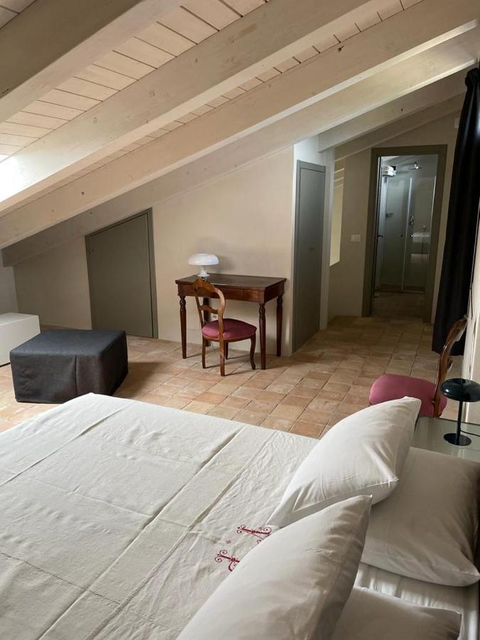 Relais Casale Valigi Vila Narni Exterior foto