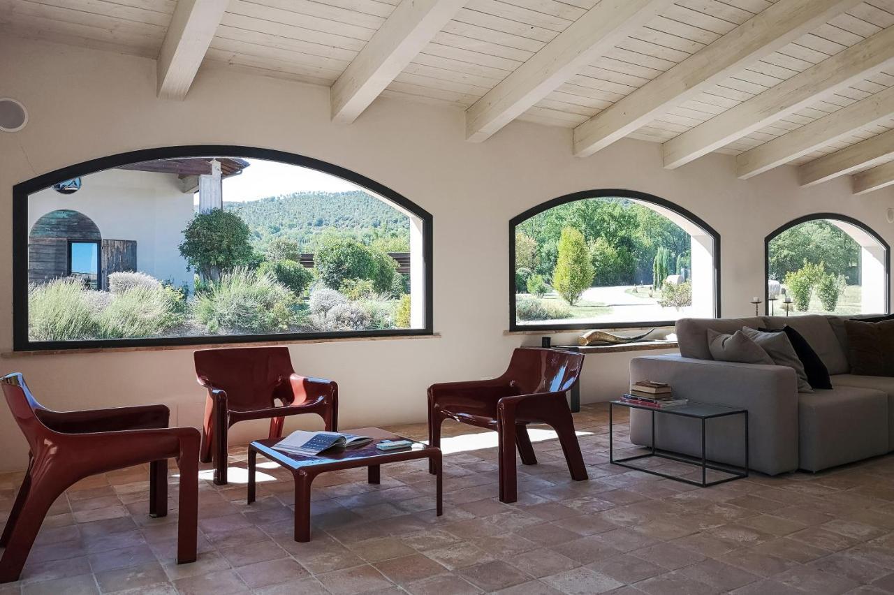 Relais Casale Valigi Vila Narni Exterior foto