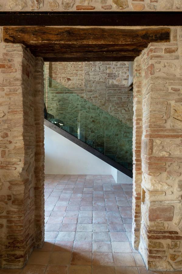 Relais Casale Valigi Vila Narni Exterior foto