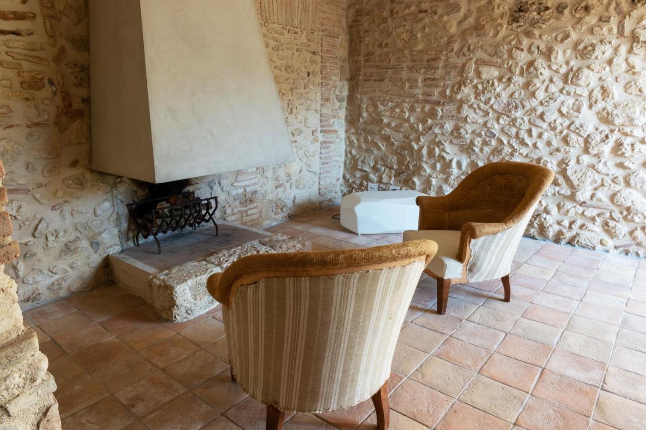 Relais Casale Valigi Vila Narni Exterior foto