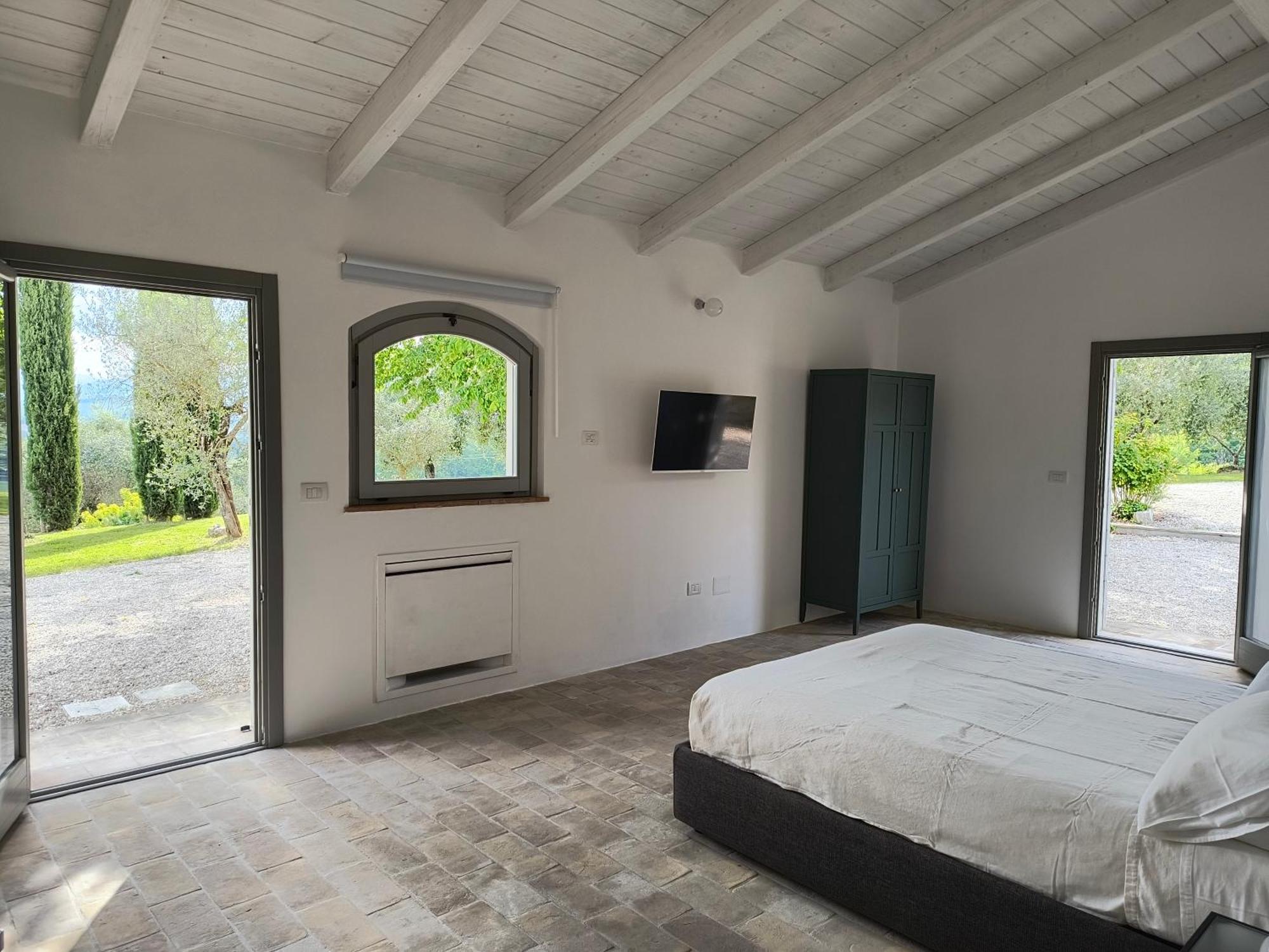 Relais Casale Valigi Vila Narni Exterior foto