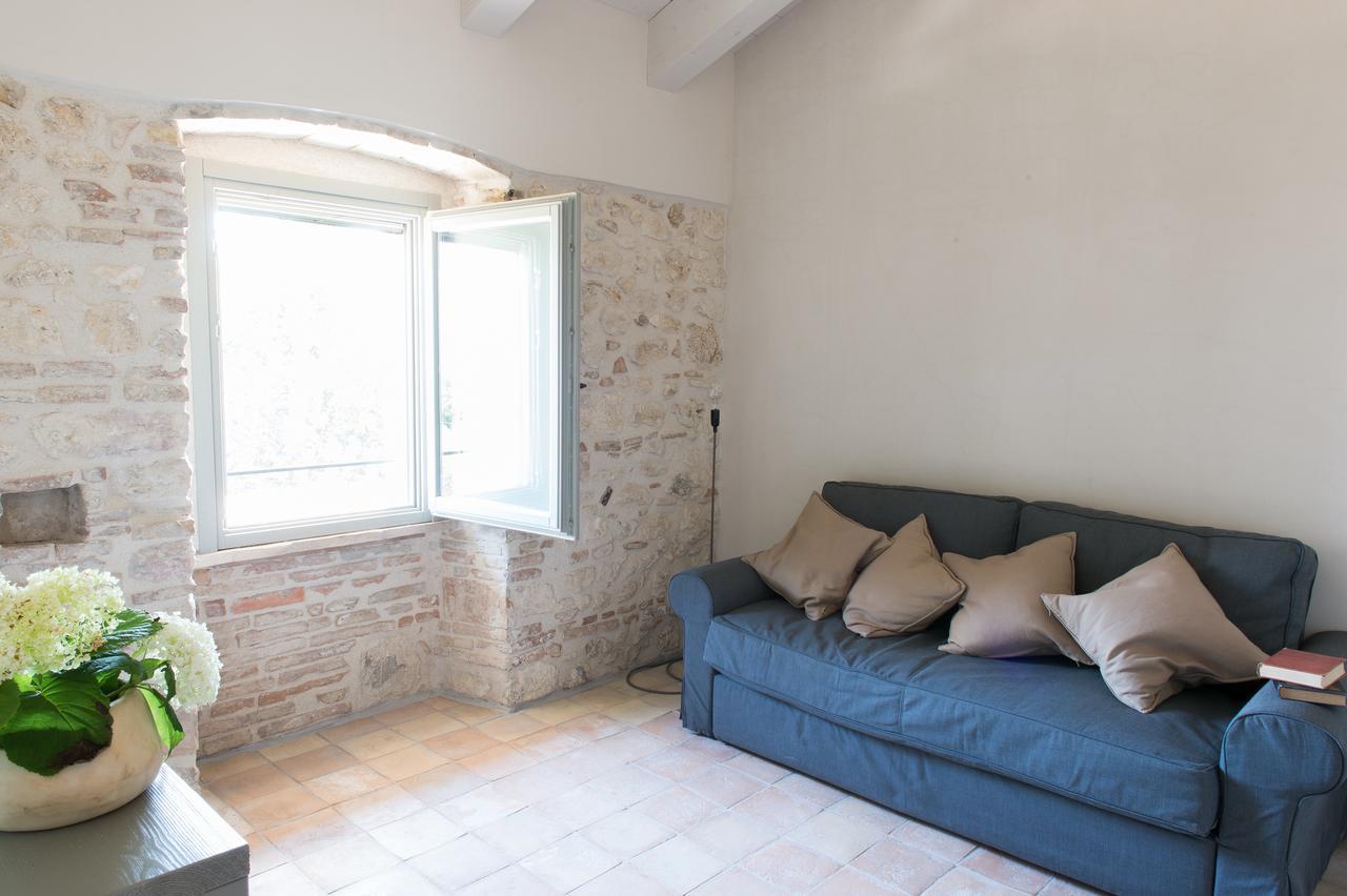 Relais Casale Valigi Vila Narni Exterior foto