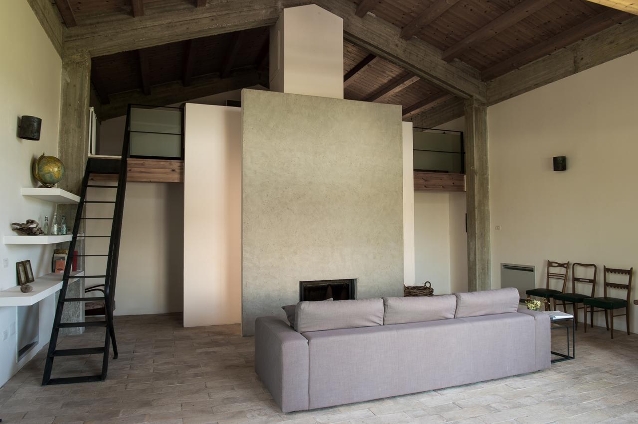 Relais Casale Valigi Vila Narni Exterior foto