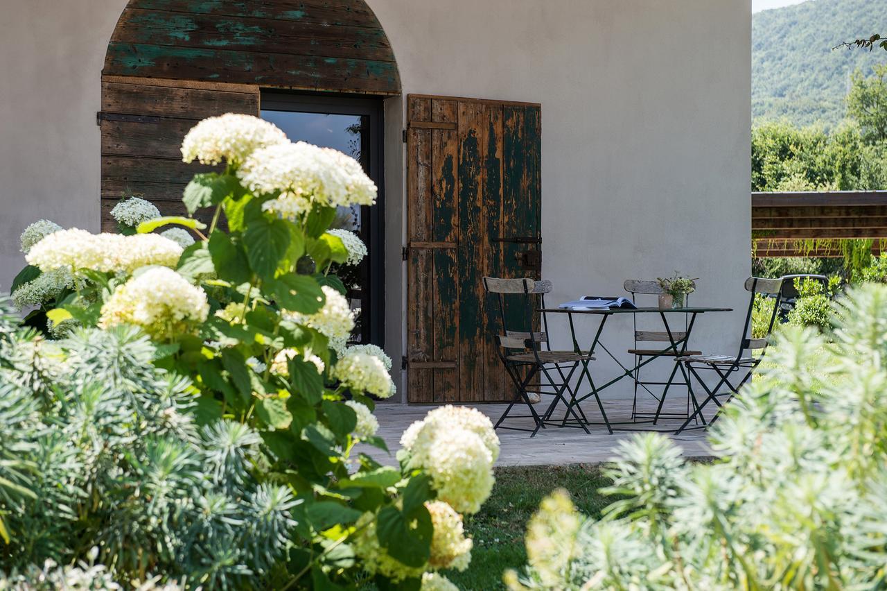 Relais Casale Valigi Vila Narni Exterior foto