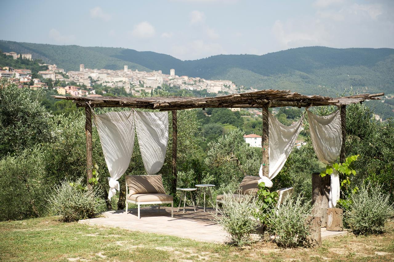 Relais Casale Valigi Vila Narni Exterior foto