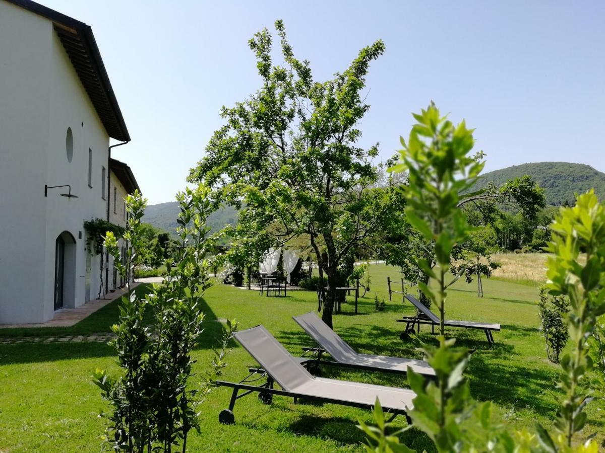 Relais Casale Valigi Vila Narni Exterior foto